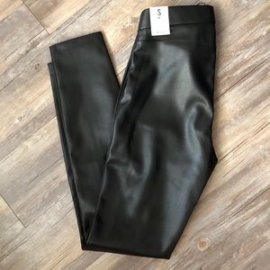 ZARA Trafaluc Leggings